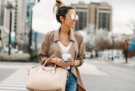 Life Advice Looking Through A Window